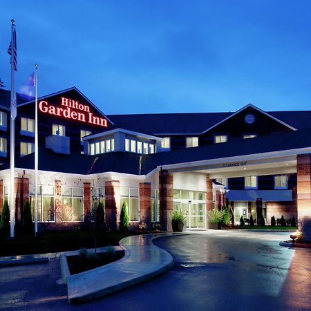 Hilton Garden Inn Seattle/בות'ל מראה חיצוני תמונה
