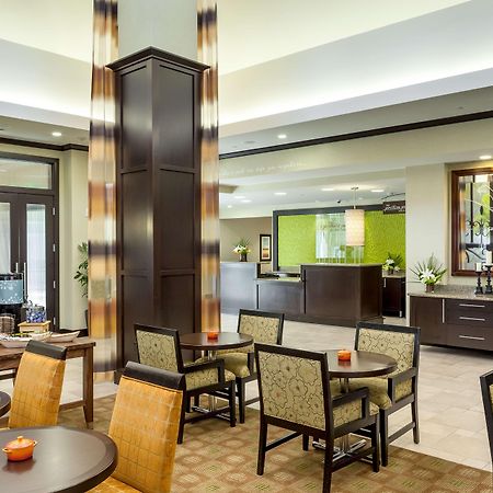 Hilton Garden Inn Seattle/בות'ל מראה חיצוני תמונה