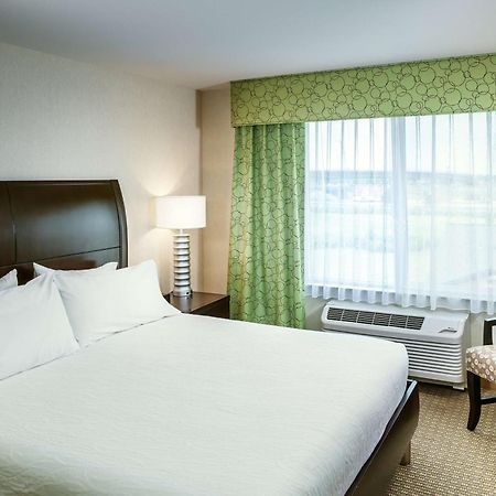 Hilton Garden Inn Seattle/בות'ל מראה חיצוני תמונה