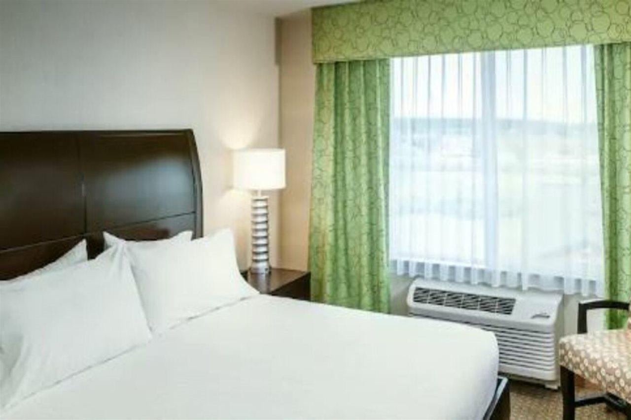 Hilton Garden Inn Seattle/בות'ל מראה חיצוני תמונה