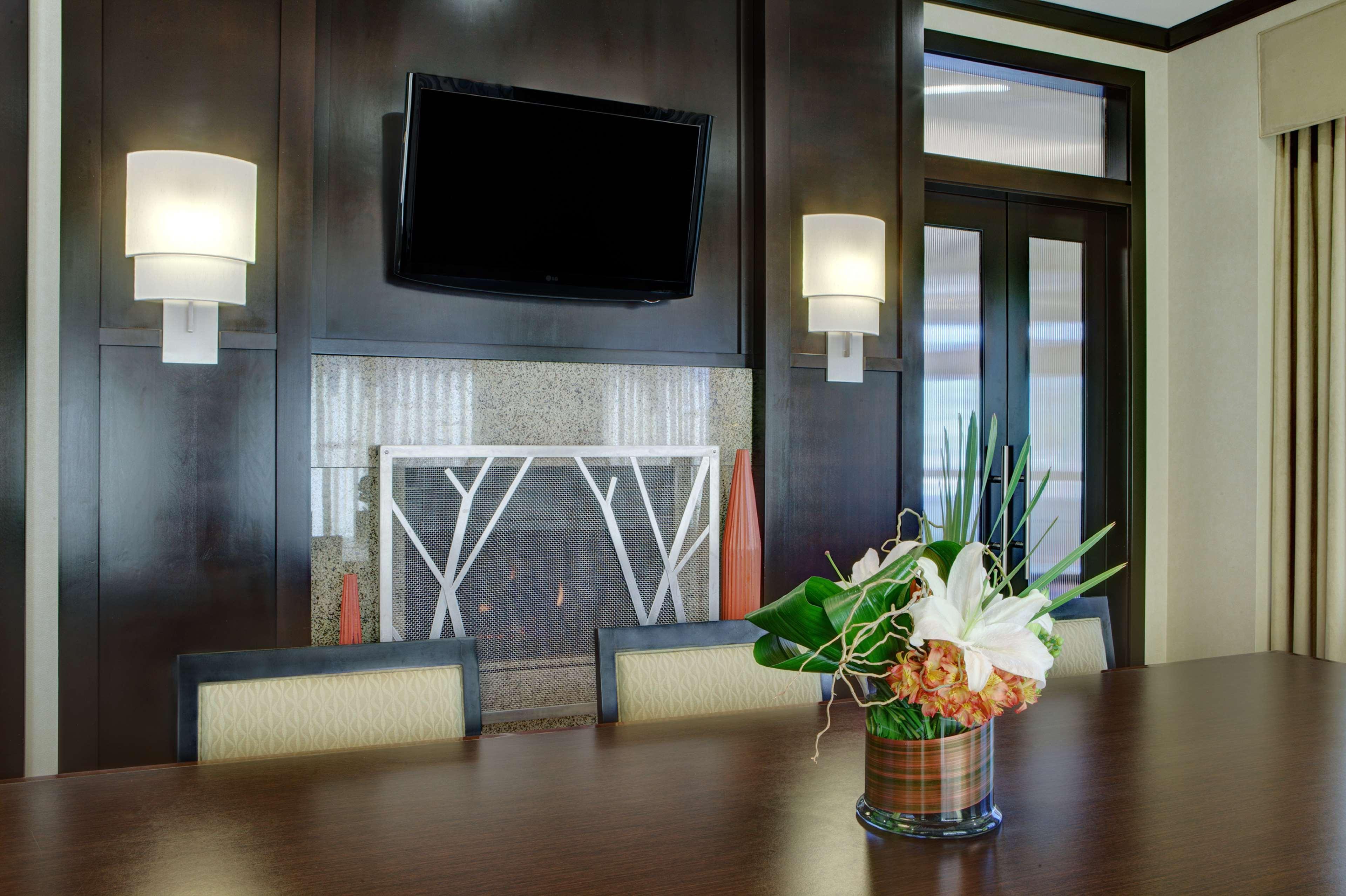 Hilton Garden Inn Seattle/בות'ל מראה חיצוני תמונה