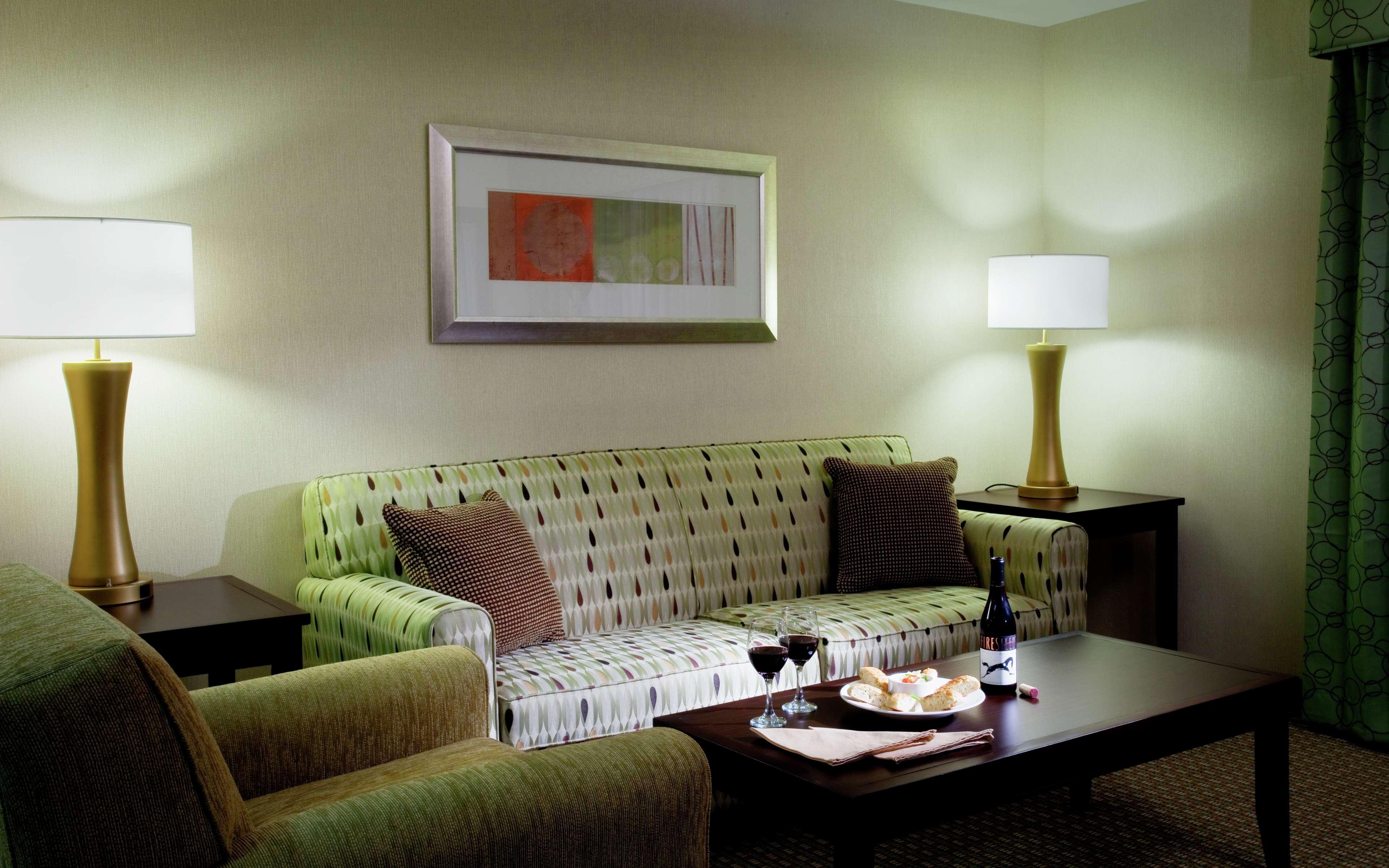 Hilton Garden Inn Seattle/בות'ל מראה חיצוני תמונה
