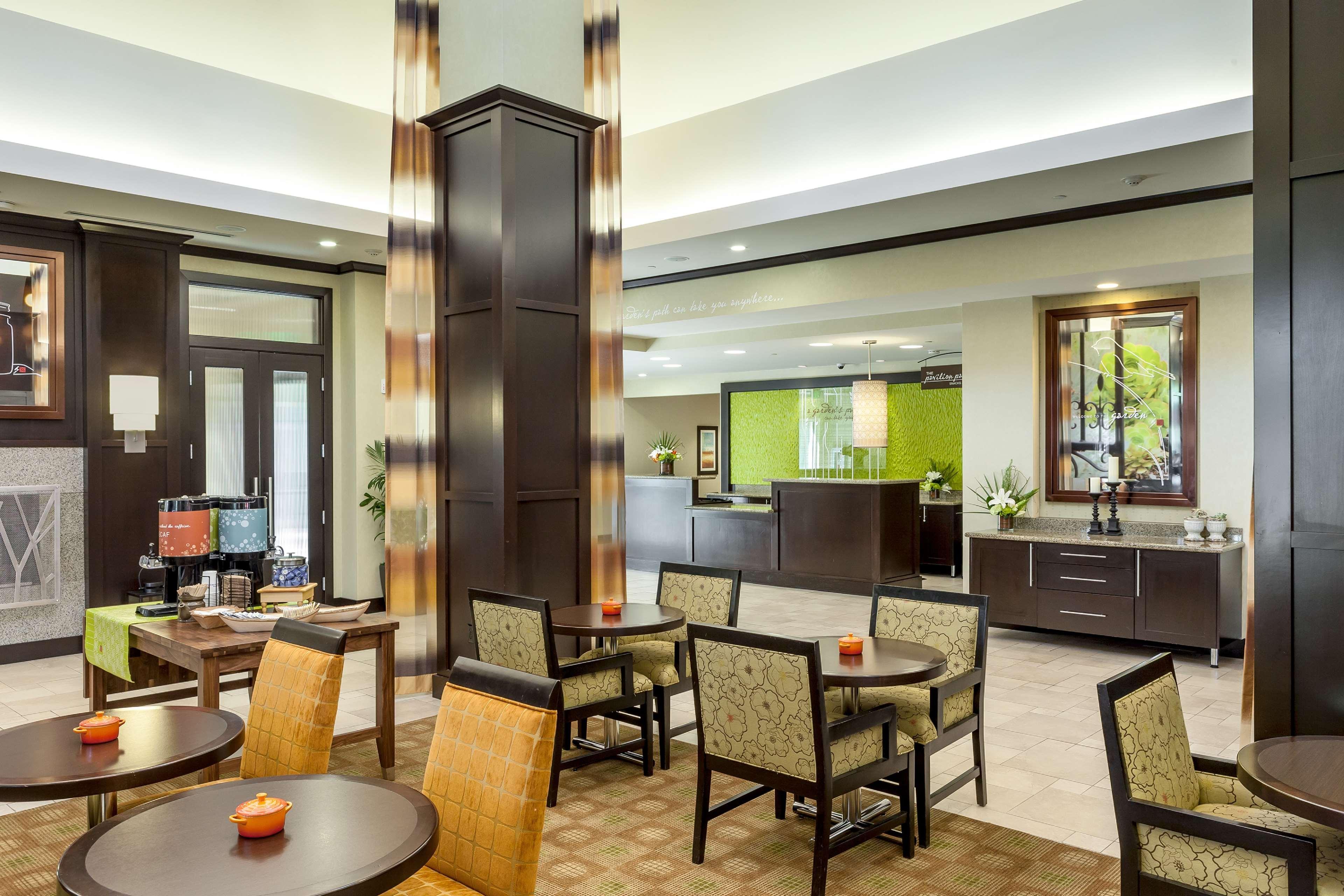 Hilton Garden Inn Seattle/בות'ל מראה חיצוני תמונה