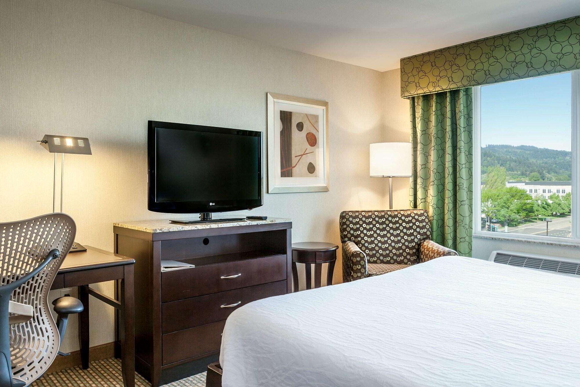 Hilton Garden Inn Seattle/בות'ל מראה חיצוני תמונה