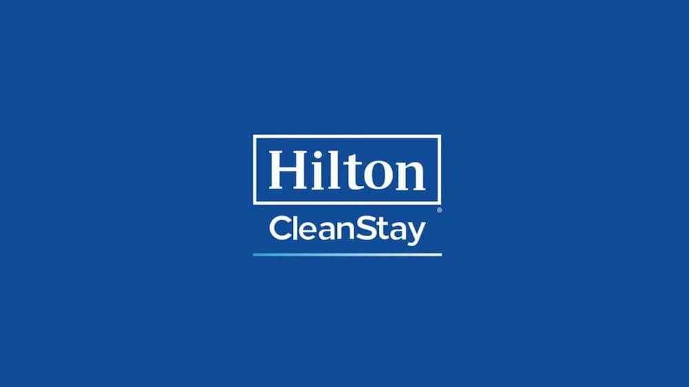 Hilton Garden Inn Seattle/בות'ל מראה חיצוני תמונה