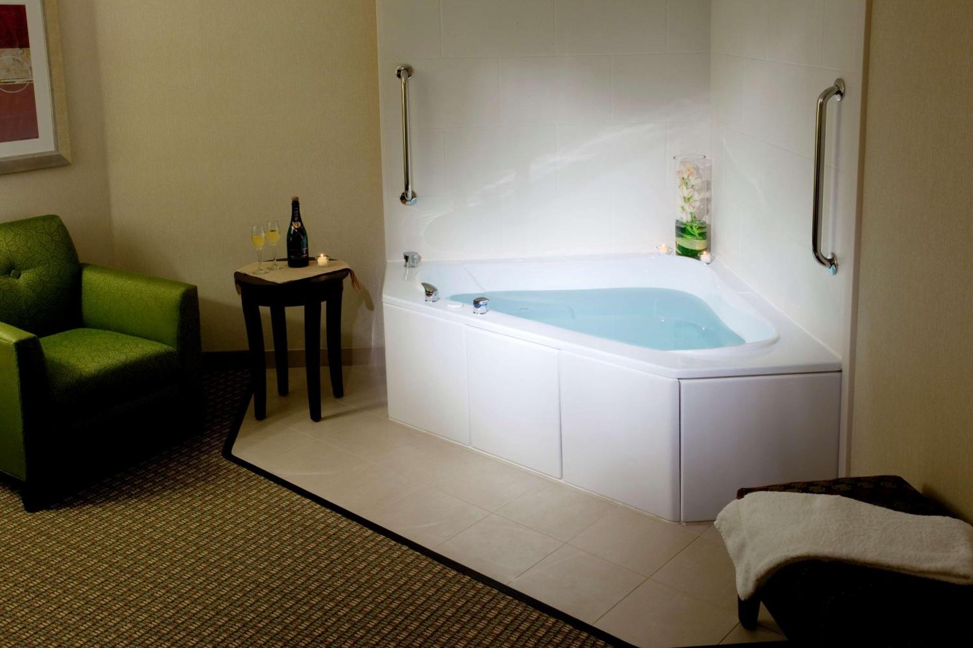 Hilton Garden Inn Seattle/בות'ל מראה חיצוני תמונה