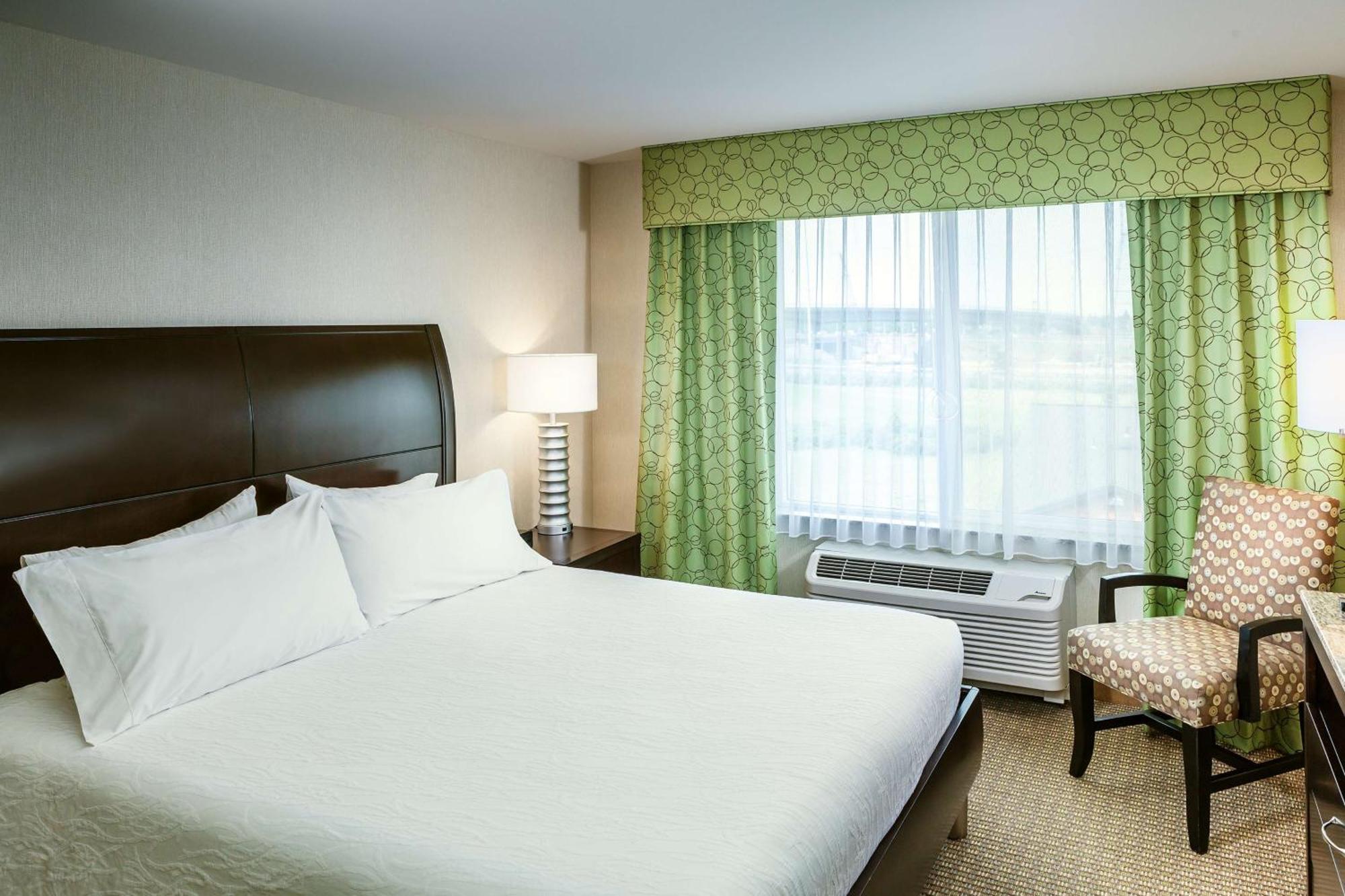 Hilton Garden Inn Seattle/בות'ל מראה חיצוני תמונה