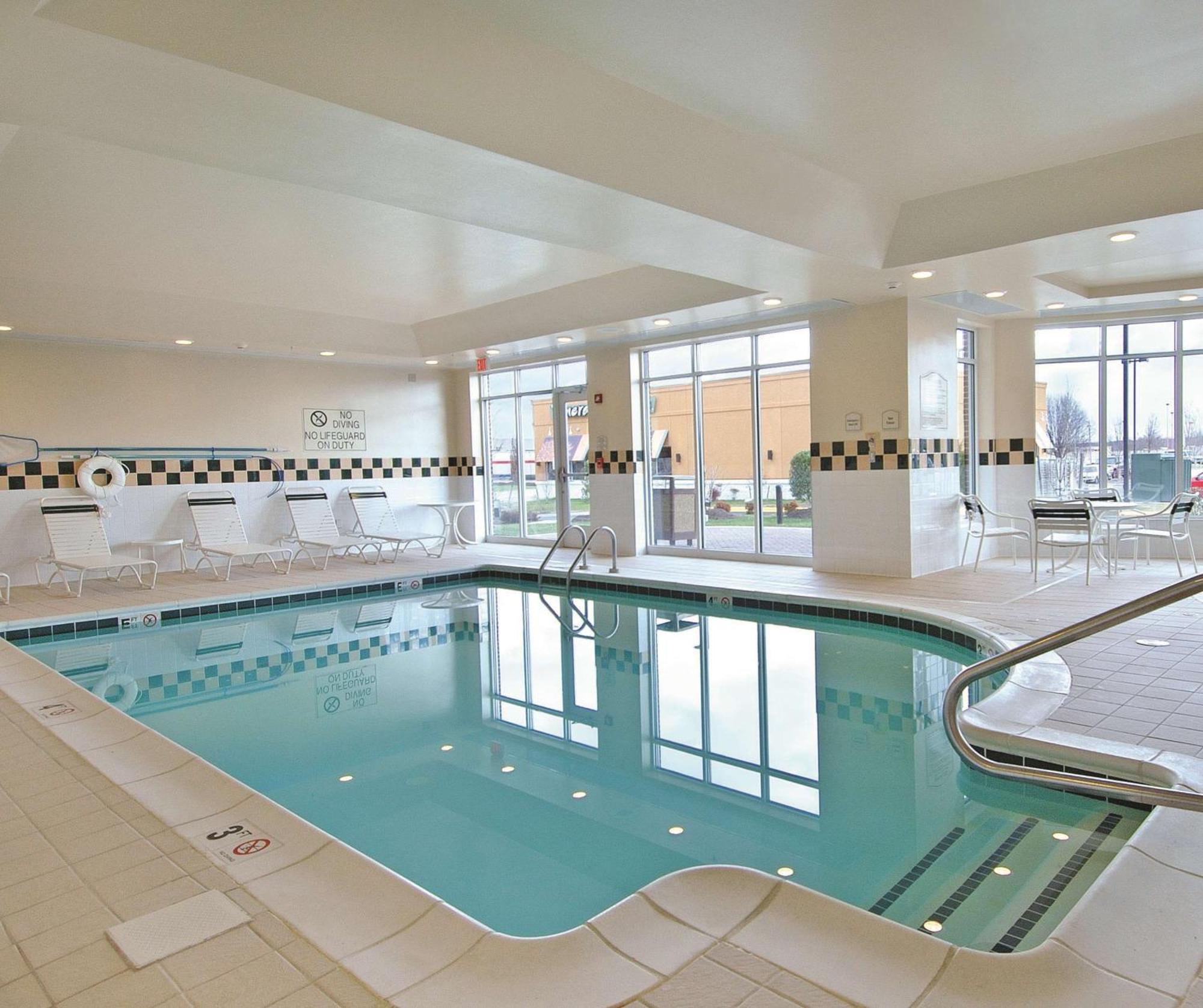 Hilton Garden Inn Seattle/בות'ל מראה חיצוני תמונה