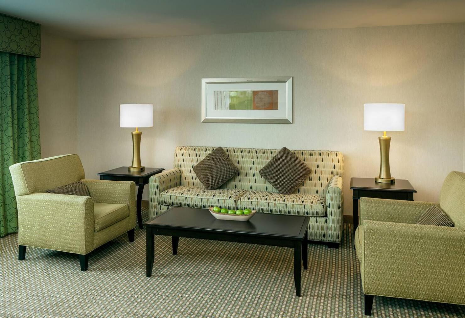 Hilton Garden Inn Seattle/בות'ל מראה חיצוני תמונה