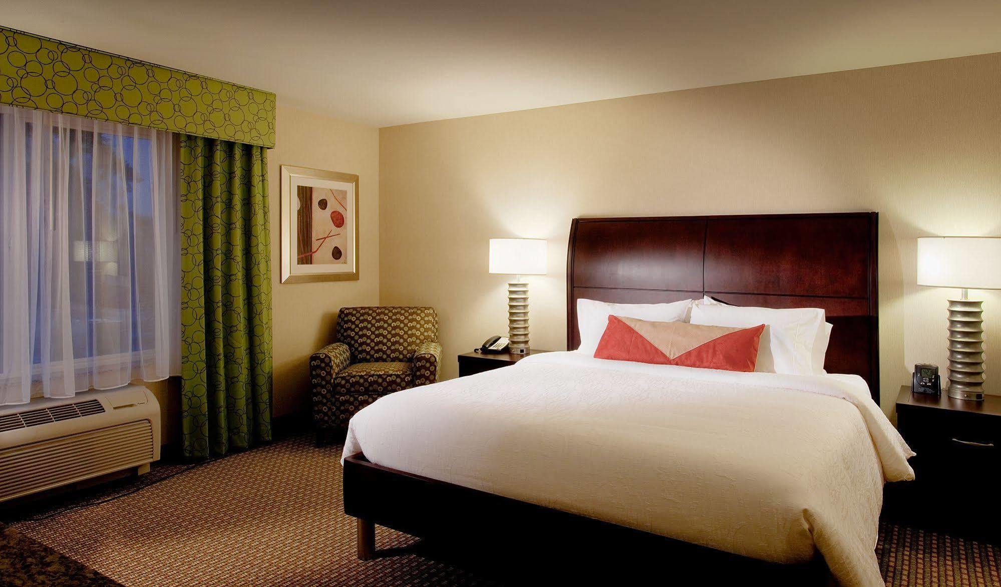 Hilton Garden Inn Seattle/בות'ל מראה חיצוני תמונה